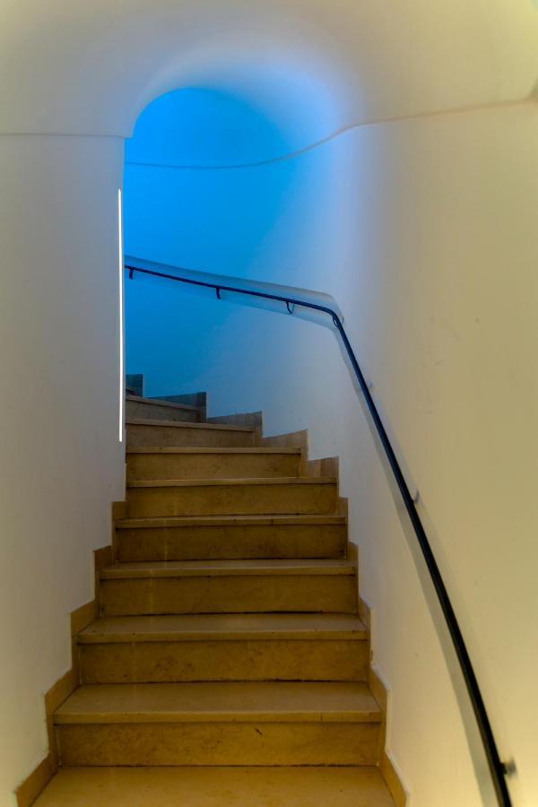 Hotel Bellavista Anacapri  Buitenkant foto