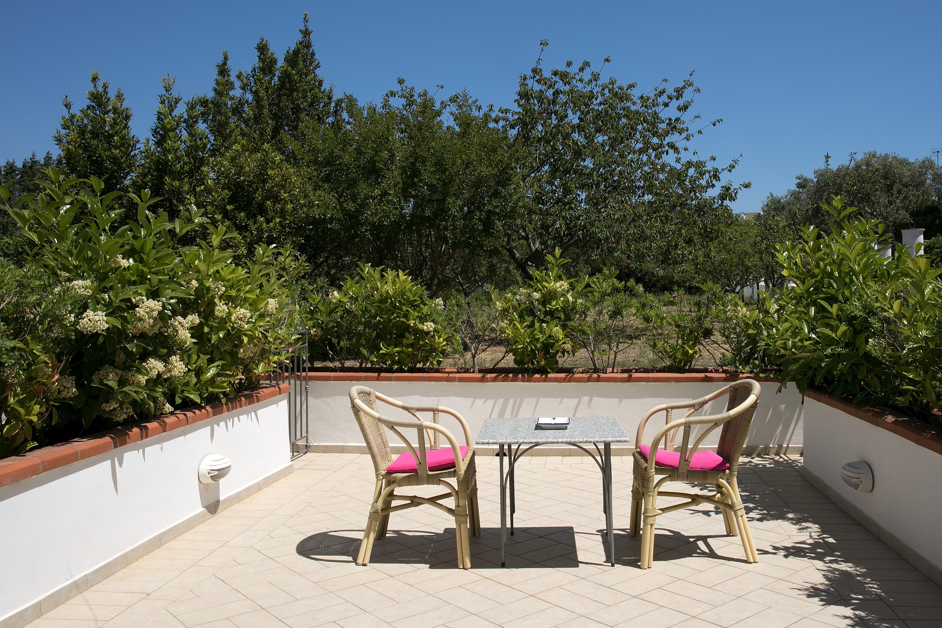 Hotel Bellavista Anacapri  Buitenkant foto