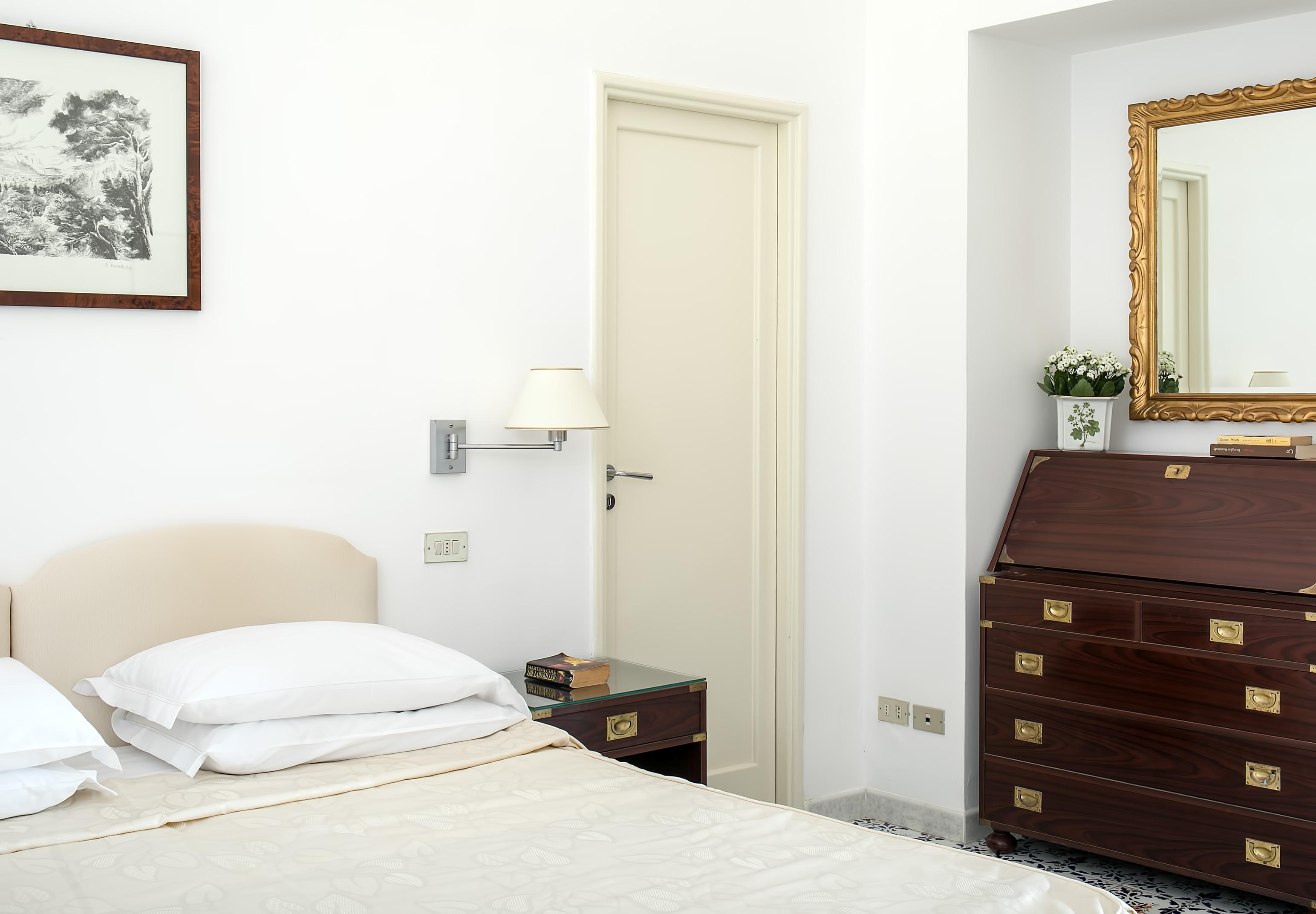 Hotel Bellavista Anacapri  Buitenkant foto
